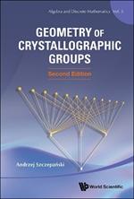 Geometry Of Crystallographic Groups