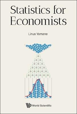 Statistics For Economists - Linus Yamane - cover