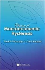 Theory Of Macroeconomic Hysteresis