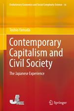 Contemporary Capitalism and Civil Society