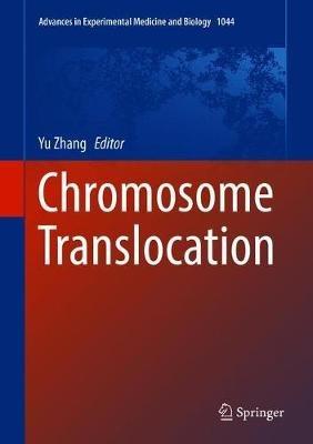 Chromosome Translocation - cover