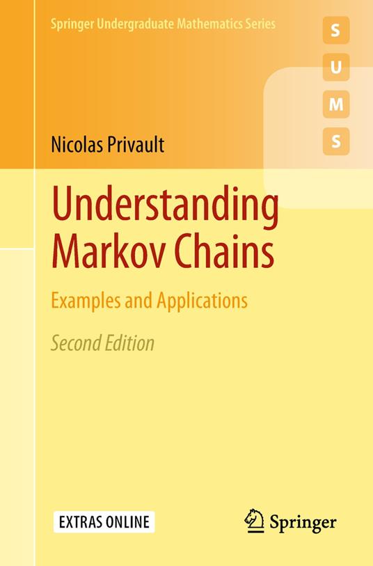 Understanding Markov Chains