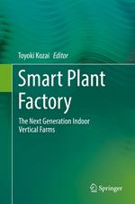 Smart Plant Factory