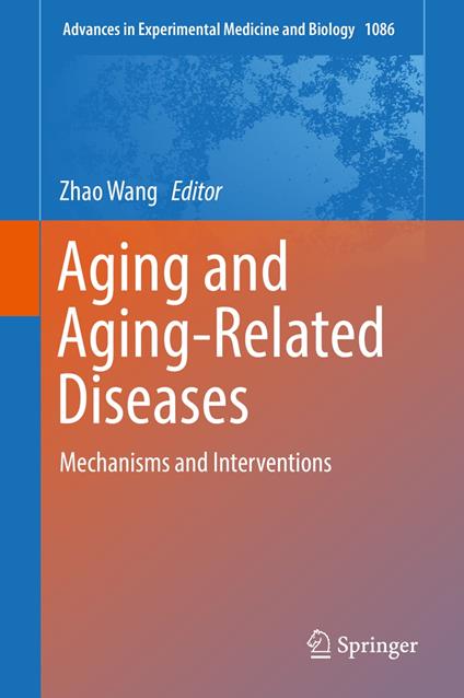 Aging and Aging-Related Diseases