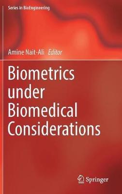 Biometrics under Biomedical Considerations - cover
