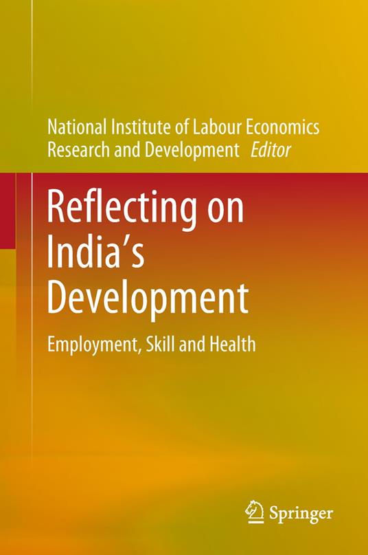 Reflecting on India’s Development