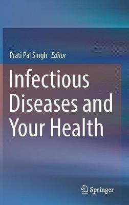 Infectious Diseases and Your Health - cover