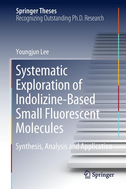Systematic Exploration of Indolizine-Based Small Fluorescent Molecules