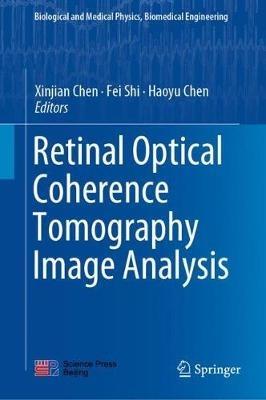 Retinal Optical Coherence Tomography Image Analysis - cover