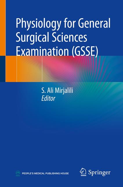 Physiology for General Surgical Sciences Examination (GSSE)