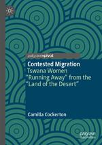 Contested Migration