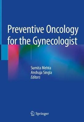 Preventive Oncology for the Gynecologist - cover