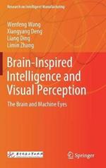 Brain-Inspired Intelligence and Visual Perception: The Brain and Machine Eyes