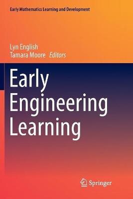 Early Engineering Learning - cover