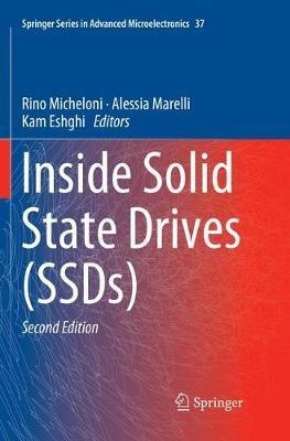 Inside Solid State Drives (SSDs) - cover