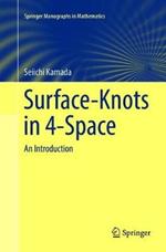 Surface-Knots in 4-Space: An Introduction