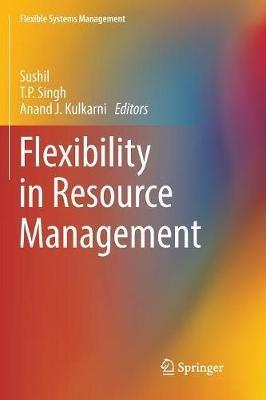 Flexibility in Resource Management - cover