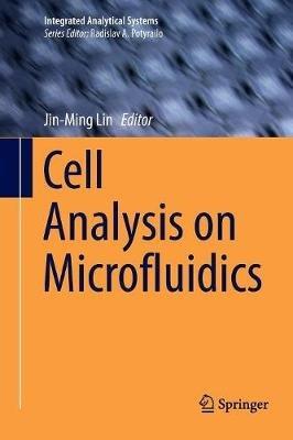 Cell Analysis on Microfluidics - cover