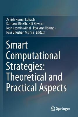 Smart Computational Strategies: Theoretical and Practical Aspects - cover