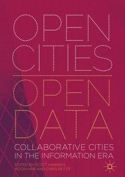 Open Cities | Open Data