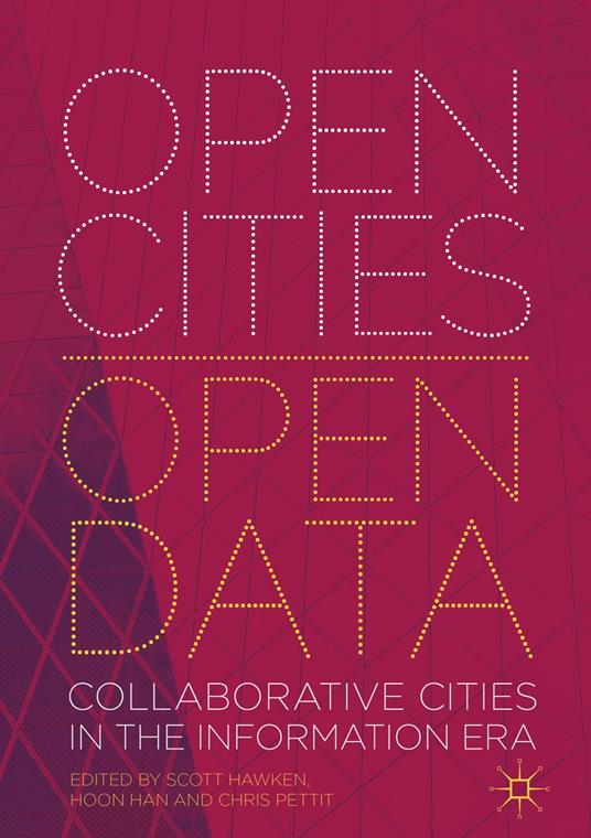 Open Cities | Open Data
