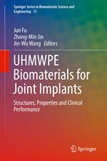 UHMWPE Biomaterials for Joint Implants