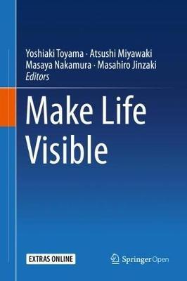 Make Life Visible - cover