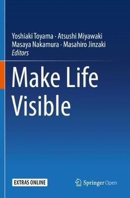 Make Life Visible - cover