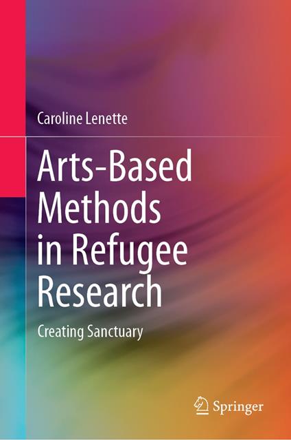 Arts-Based Methods in Refugee Research