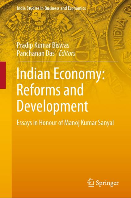 Indian Economy: Reforms and Development