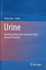 Urine: Promising Biomarker Source for Early Disease Detection
