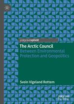 The Arctic Council