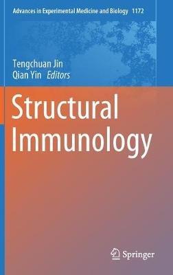 Structural Immunology - cover