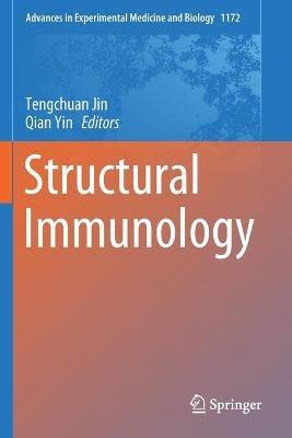 Structural Immunology - cover