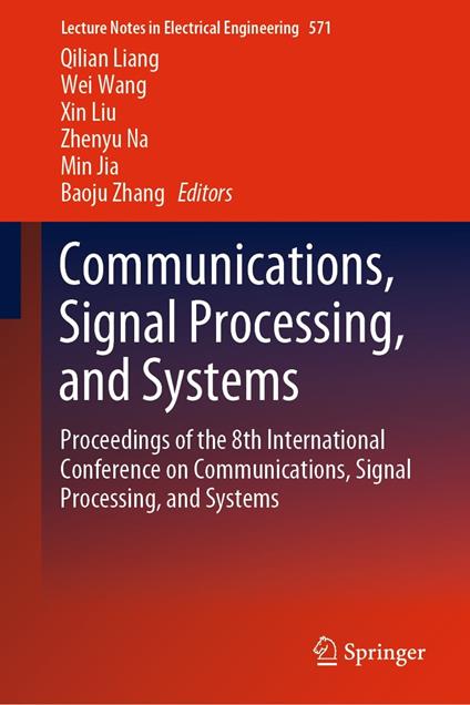Communications, Signal Processing, and Systems