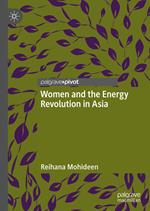 Women and the Energy Revolution in Asia