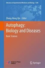 Autophagy: Biology and Diseases: Basic Science
