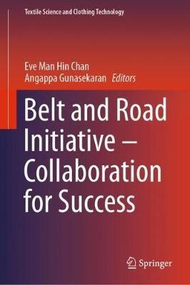 Belt and Road Initiative – Collaboration for Success - cover