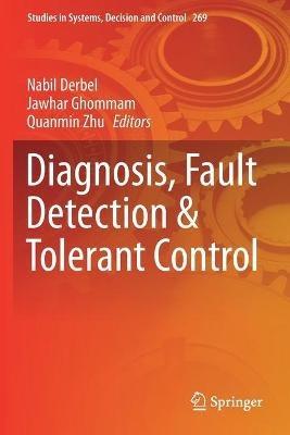 Diagnosis, Fault Detection & Tolerant Control - cover