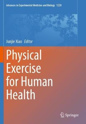 Physical Exercise for Human Health - cover