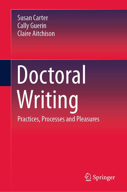 Doctoral Writing