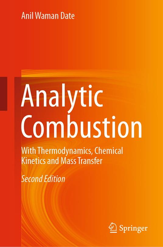 Analytic Combustion