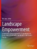 Landscape Empowerment: A Participatory Design Approach to Create Restorative Environments for Assembly Line Workers in the Foxconn Factory - cover