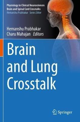 Brain and Lung Crosstalk - cover