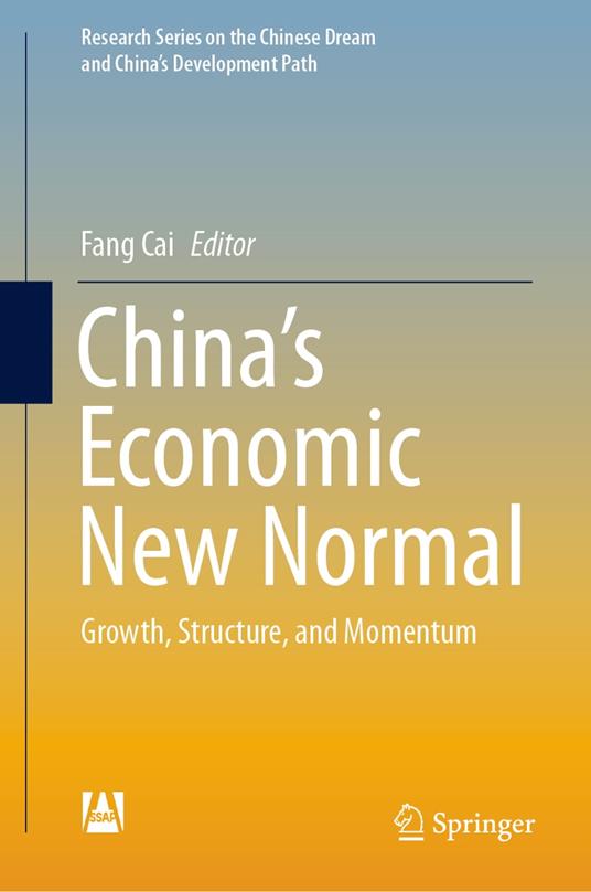 China’s Economic New Normal