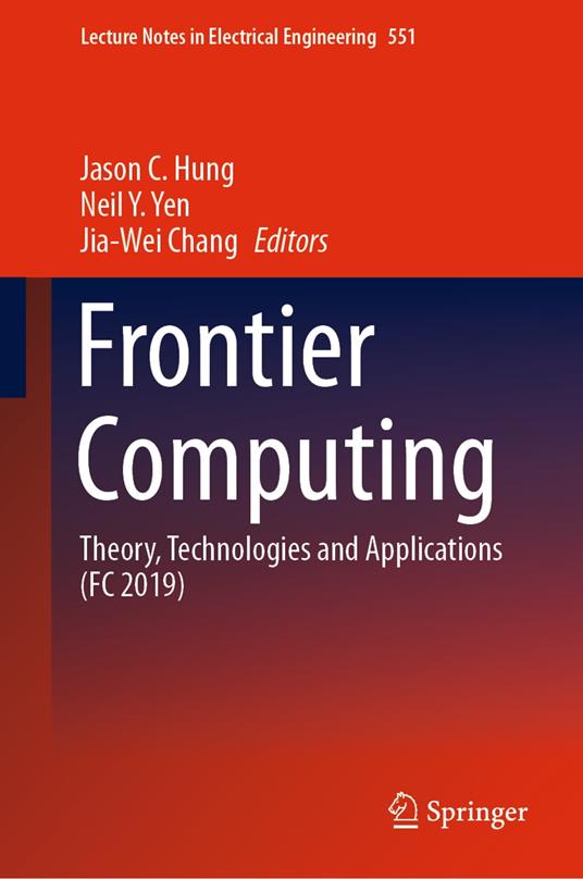 Frontier Computing