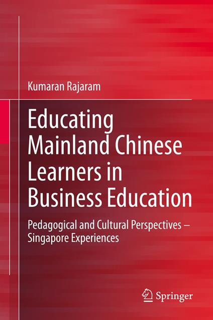 Educating Mainland Chinese Learners in Business Education