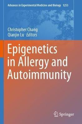 Epigenetics in Allergy and Autoimmunity - cover