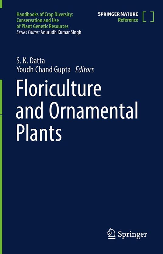 Floriculture and Ornamental Plants
