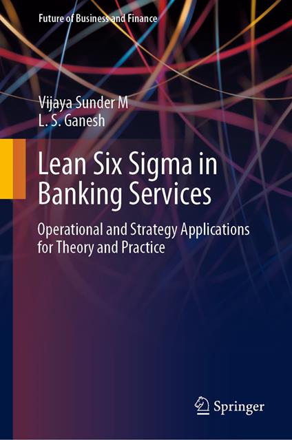 Lean Six Sigma in Banking Services